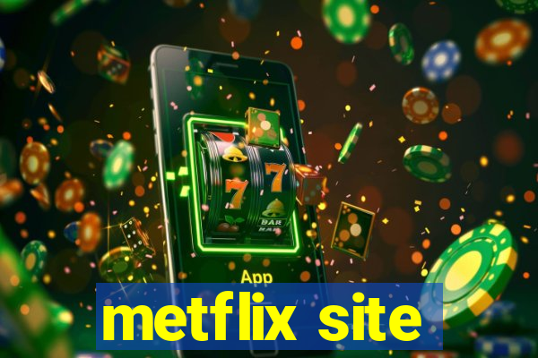 metflix site